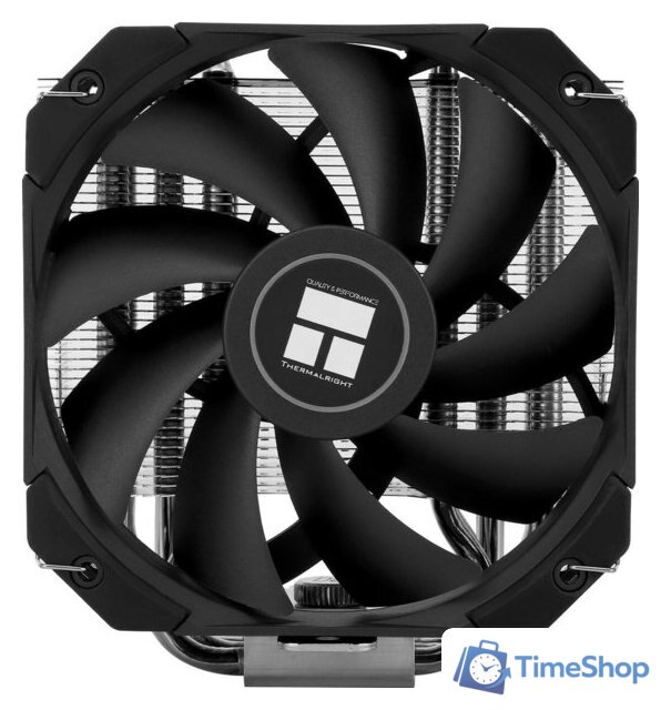 Кулер для процессора Thermalright Assassin King 120 Mini V2 - Изображение №2 — Интернет-магазин Time-Shop