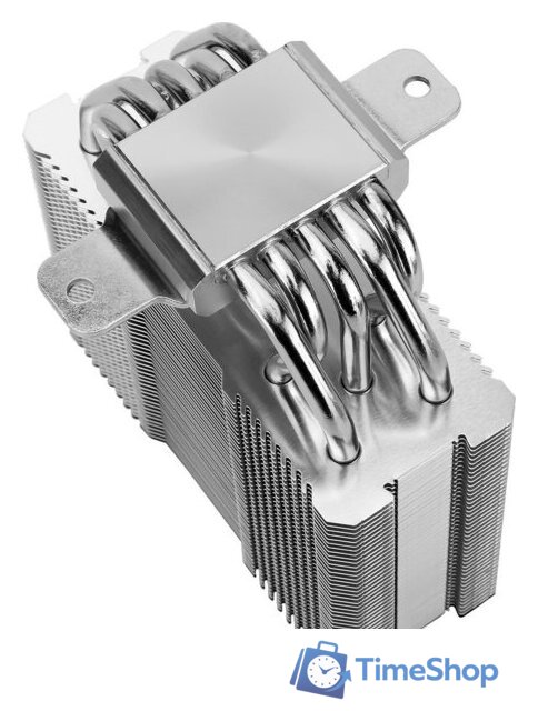 Кулер для процессора Thermalright Assassin King 120 Mini V2 - Изображение №7 — Интернет-магазин Time-Shop