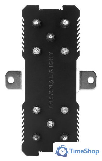 Кулер для процессора Thermalright Assassin King 120 Mini V2 - Изображение №8 — Интернет-магазин Time-Shop