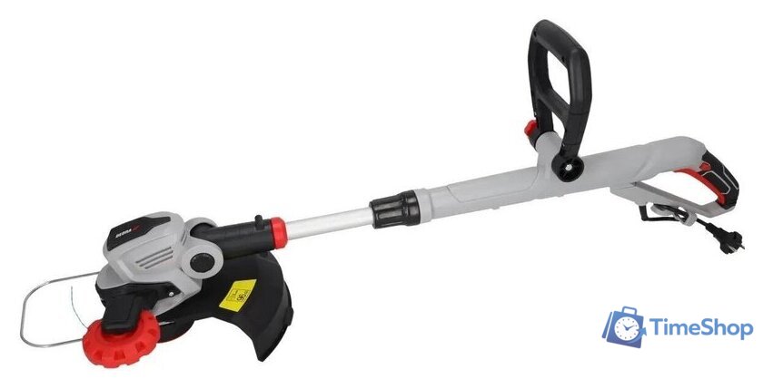 Триммер Dedra DED8695 - Изображение №4 — Интернет-магазин Time-Shop