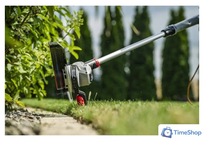 Триммер Dedra DED8695 - Изображение №8 — Интернет-магазин Time-Shop