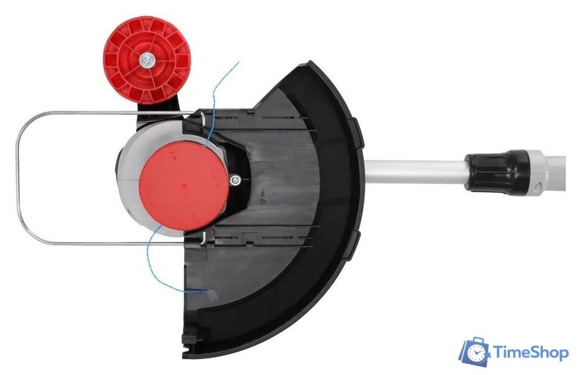Триммер Dedra DED8695 - Изображение №3 — Интернет-магазин Time-Shop