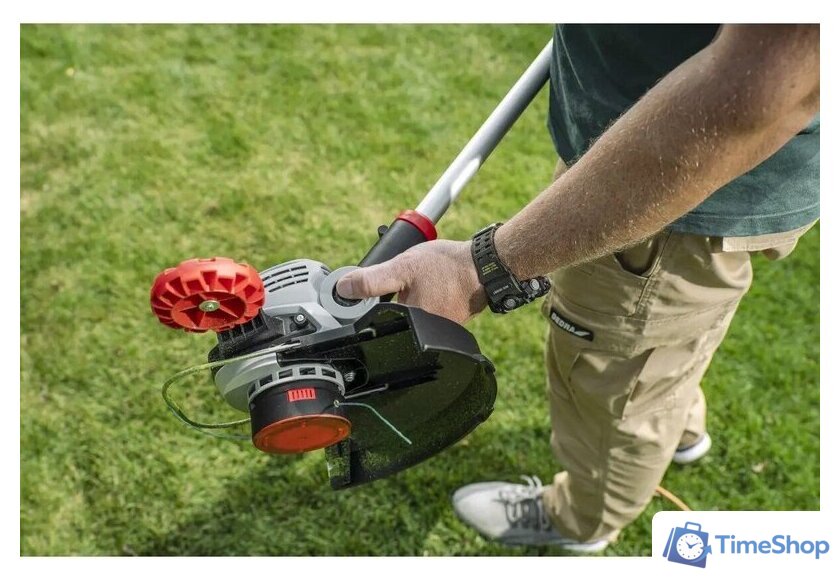 Триммер Dedra DED8695 - Изображение №10 — Интернет-магазин Time-Shop