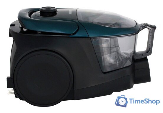 Пылесос Samsung VC18M3140VN/EV - Изображение №7 — Интернет-магазин Time-Shop