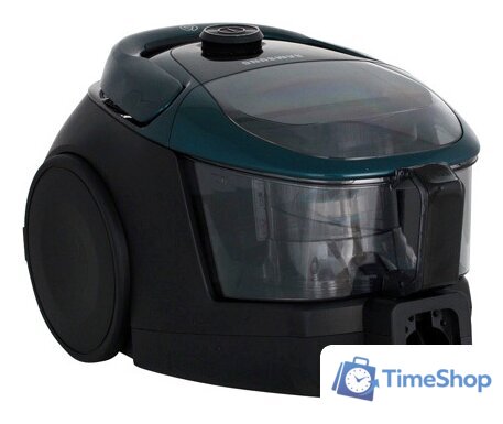 Пылесос Samsung VC18M3140VN/EV - Изображение №12 — Интернет-магазин Time-Shop