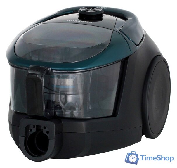 Пылесос Samsung VC18M3140VN/EV - Изображение №3 — Интернет-магазин Time-Shop