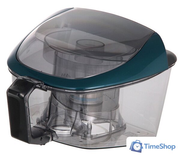 Пылесос Samsung VC18M3140VN/EV - Изображение №5 — Интернет-магазин Time-Shop