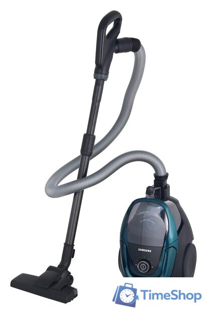 Пылесос Samsung VC18M3140VN/EV - Изображение №1 — Интернет-магазин Time-Shop