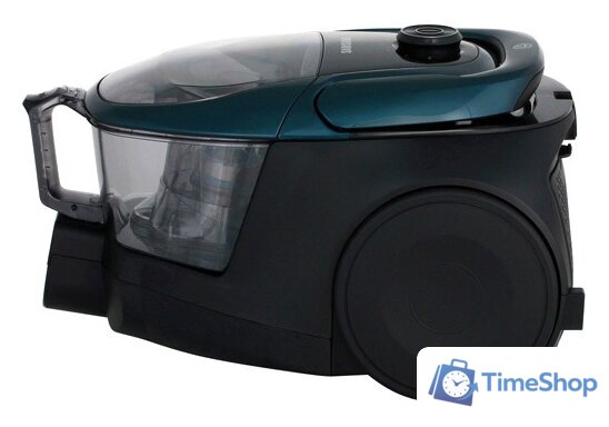 Пылесос Samsung VC18M3140VN/EV - Изображение №8 — Интернет-магазин Time-Shop