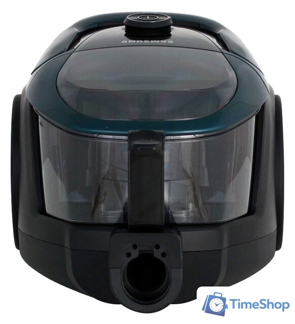 Пылесос Samsung VC18M3140VN/EV - Изображение №2 — Интернет-магазин Time-Shop