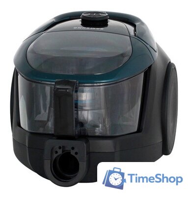 Пылесос Samsung VC18M3140VN/EV - Изображение №10 — Интернет-магазин Time-Shop