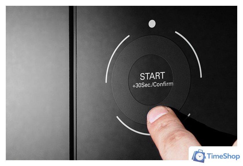 Микроволновая печь Concept MTV6925BC - Изображение №2 — Интернет-магазин Time-Shop