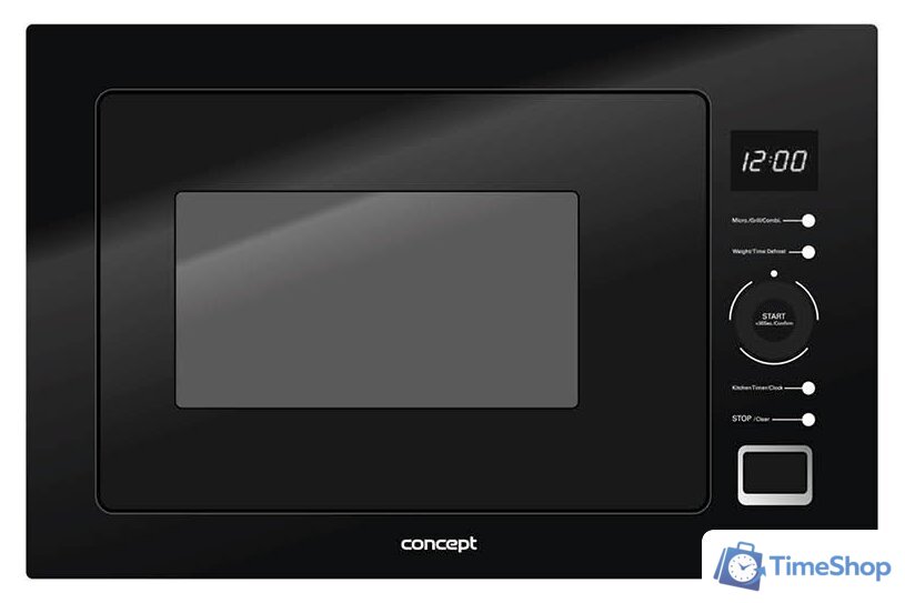 Микроволновая печь Concept MTV6925BC - Изображение №1 — Интернет-магазин Time-Shop