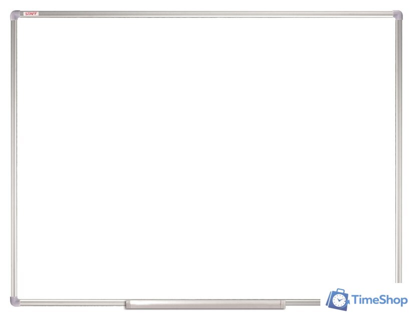 Магнитно-маркерная доска Staff Classic 235463 - Изображение №1 — Интернет-магазин Time-Shop