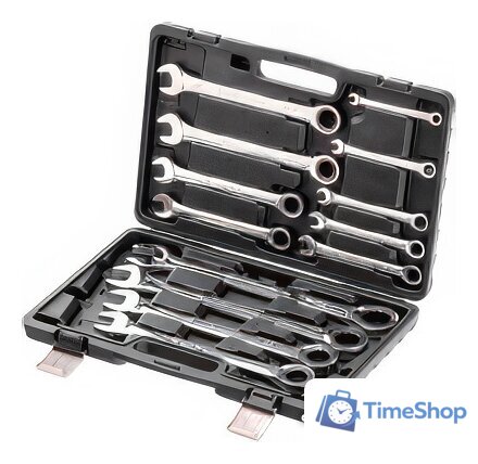 Набор ключей Matrix 14797 (13 предметов) - Изображение №1 — Интернет-магазин Time-Shop