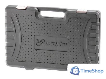 Набор ключей Matrix 14797 (13 предметов) - Изображение №3 — Интернет-магазин Time-Shop