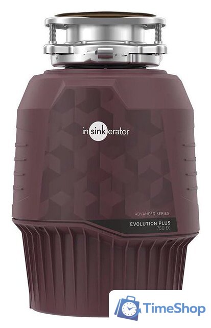 Измельчитель пищевых отходов InSinkErator Evolution Plus 750 EC - Изображение №1 — Интернет-магазин Time-Shop
