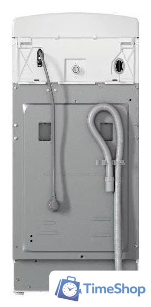 Стиральная машина с вертикальной загрузкой Whirlpool TDLR 5040L EU/N - Изображение №5 — Интернет-магазин Time-Shop