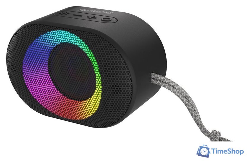 Беспроводная колонка Audictus Aurora Mini - Изображение №1 — Интернет-магазин Time-Shop