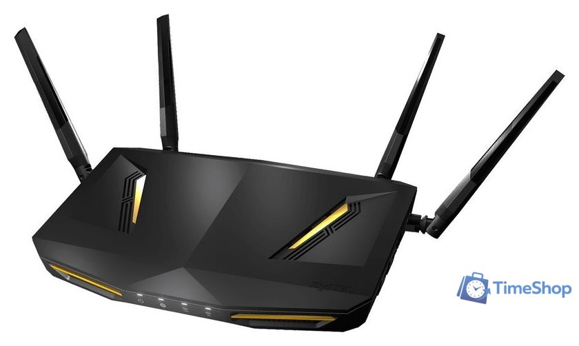 Wi-Fi роутер Zyxel Armor Z2 - Изображение №1 — Интернет-магазин Time-Shop