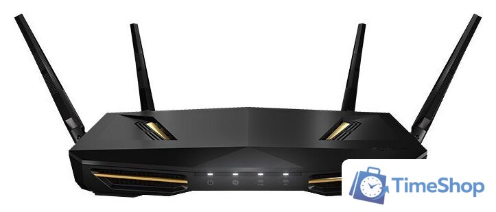 Wi-Fi роутер Zyxel Armor Z2 - Изображение №3 — Интернет-магазин Time-Shop