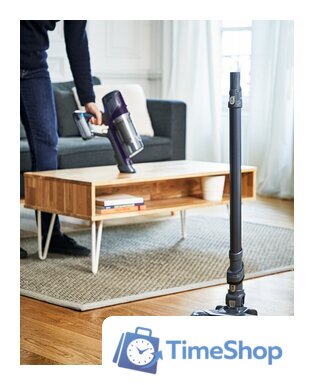 Пылесос Tefal X-pert 6.60 Allergy TY6838WO - Изображение №4 — Интернет-магазин Time-Shop