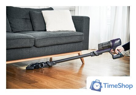 Пылесос Tefal X-pert 6.60 Allergy TY6838WO - Изображение №5 — Интернет-магазин Time-Shop