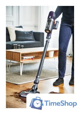 Пылесос Tefal X-pert 6.60 Allergy TY6838WO - Изображение №3 — Интернет-магазин Time-Shop