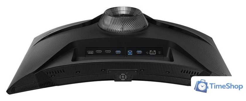 Игровой монитор Samsung Odyssey G6 LS27BG650EUXEN - Изображение №20 — Интернет-магазин Time-Shop