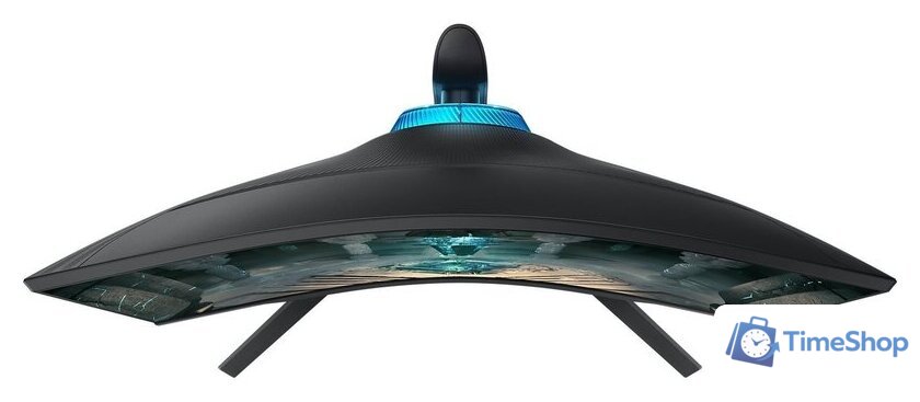 Игровой монитор Samsung Odyssey G6 LS27BG650EUXEN - Изображение №17 — Интернет-магазин Time-Shop
