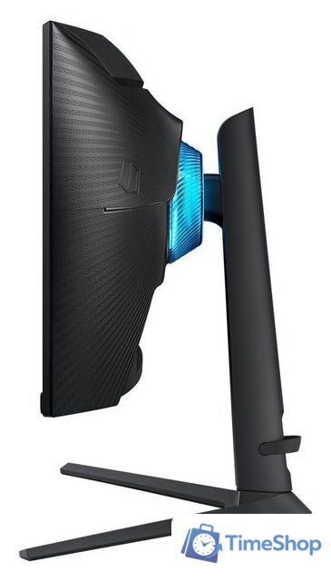 Игровой монитор Samsung Odyssey G6 LS27BG650EUXEN - Изображение №10 — Интернет-магазин Time-Shop