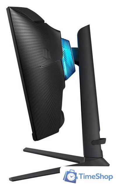 Игровой монитор Samsung Odyssey G6 LS27BG650EUXEN - Изображение №13 — Интернет-магазин Time-Shop