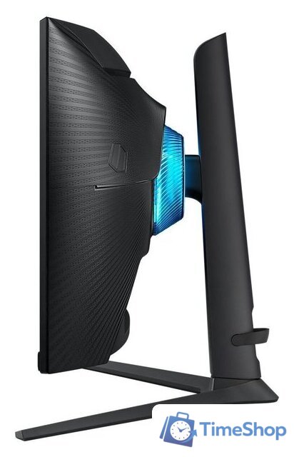 Игровой монитор Samsung Odyssey G6 LS27BG650EUXEN - Изображение №11 — Интернет-магазин Time-Shop