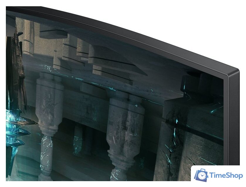 Игровой монитор Samsung Odyssey G6 LS27BG650EUXEN - Изображение №19 — Интернет-магазин Time-Shop