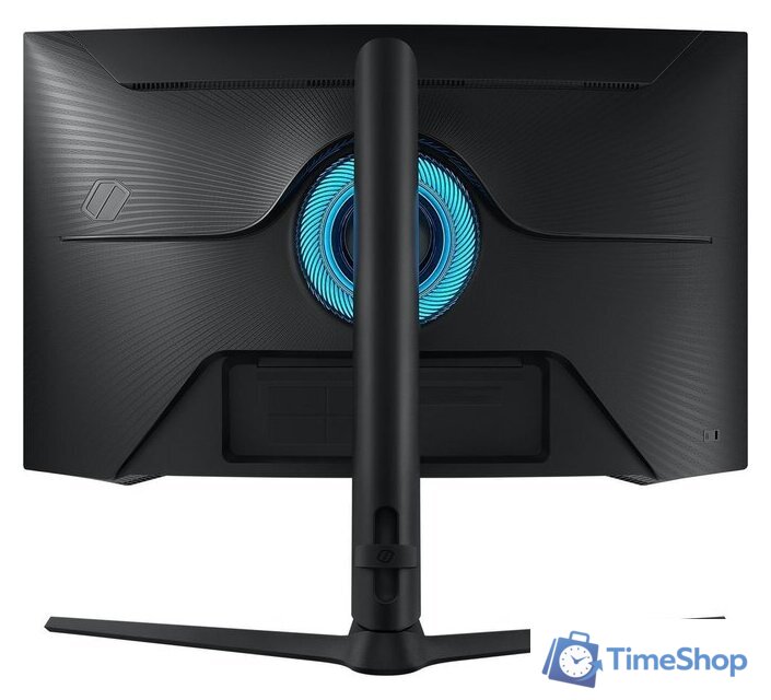 Игровой монитор Samsung Odyssey G6 LS27BG650EUXEN - Изображение №2 — Интернет-магазин Time-Shop