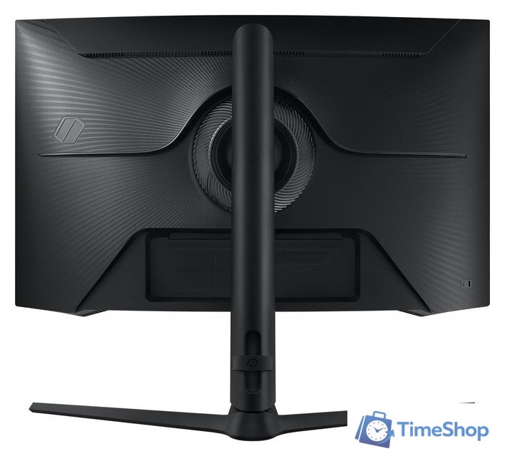 Игровой монитор Samsung Odyssey G6 LS27BG650EUXEN - Изображение №3 — Интернет-магазин Time-Shop