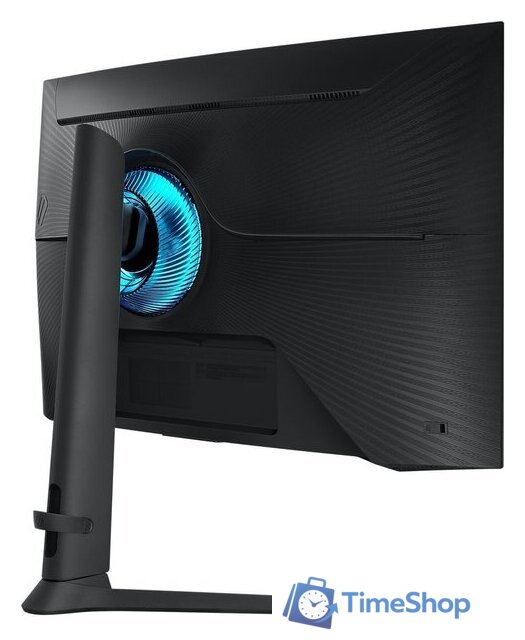 Игровой монитор Samsung Odyssey G6 LS27BG650EUXEN - Изображение №8 — Интернет-магазин Time-Shop