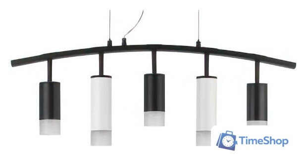 Подвесная люстра Lightstar Rullo LR7353738621 - Изображение №1 — Интернет-магазин Time-Shop