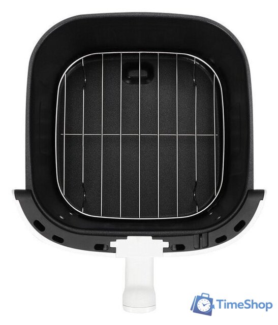 Аэрогриль (аэрофритюрница) Polaris PAF 5502 (белый) - Изображение №9 — Интернет-магазин Time-Shop