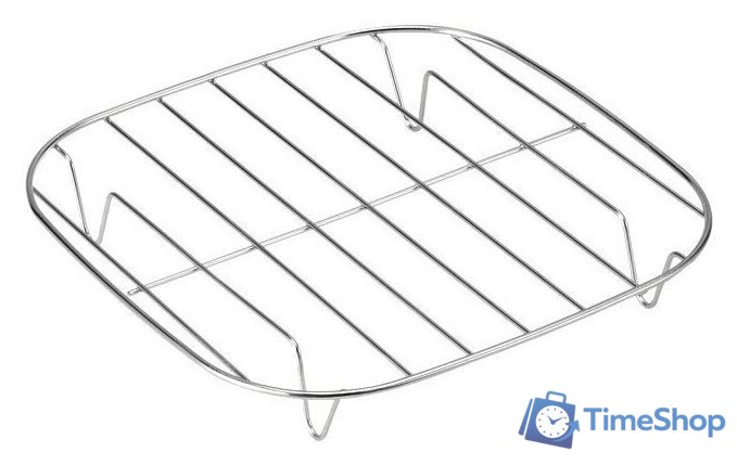 Аэрогриль (аэрофритюрница) Polaris PAF 5502 (белый) - Изображение №15 — Интернет-магазин Time-Shop