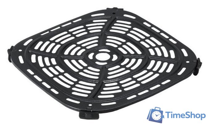 Аэрогриль (аэрофритюрница) Polaris PAF 5502 (белый) - Изображение №14 — Интернет-магазин Time-Shop