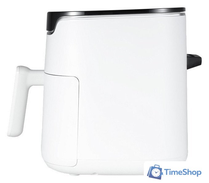 Аэрогриль (аэрофритюрница) Polaris PAF 5502 (белый) - Изображение №4 — Интернет-магазин Time-Shop