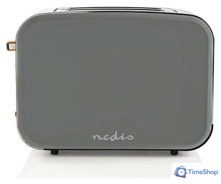 Тостер Nedis KABT510EGY - Изображение №5 — Интернет-магазин Time-Shop