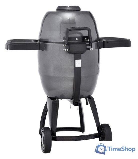 Гриль Broil King KEG 5000 - Изображение №5 — Интернет-магазин Time-Shop