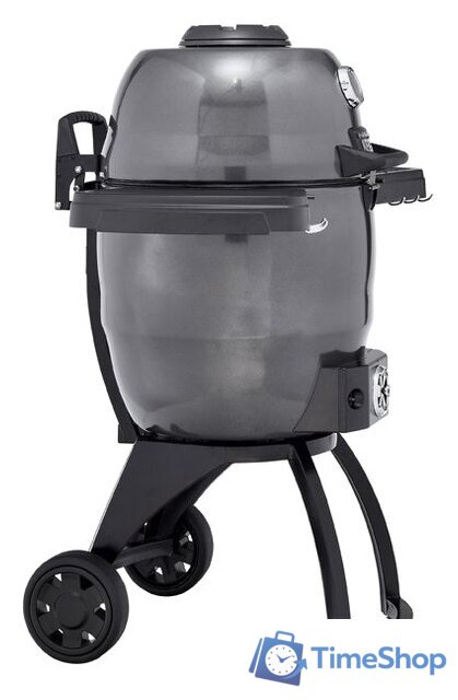Гриль Broil King KEG 5000 - Изображение №4 — Интернет-магазин Time-Shop