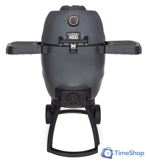 Гриль Broil King KEG 5000 - Изображение №1 — Интернет-магазин Time-Shop