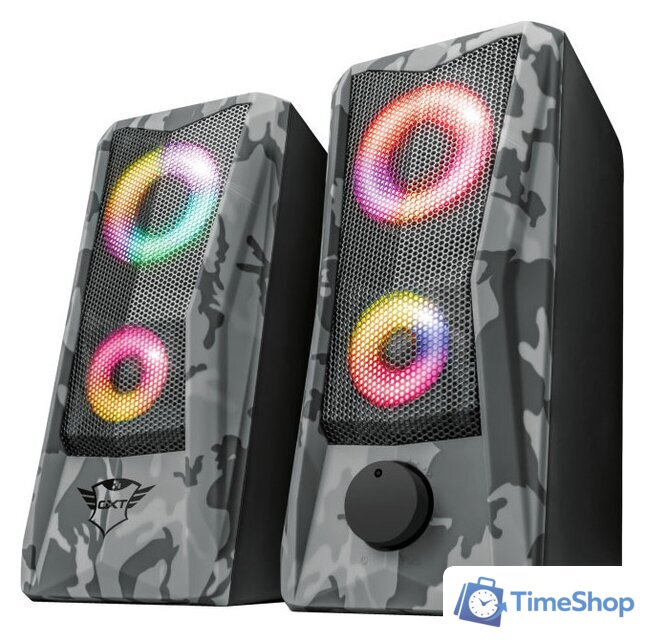 Акустика Trust GXT 606 Javv - Изображение №1 — Интернет-магазин Time-Shop