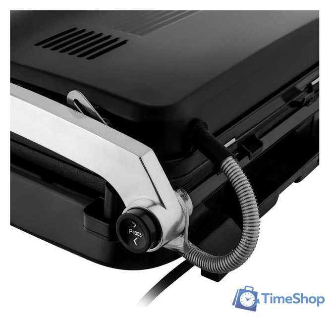Электрогриль Sencor SBG 6238BK - Изображение №8 — Интернет-магазин Time-Shop