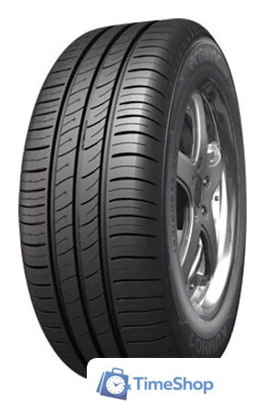 Летние шины Kumho Ecowing ES01 KH27 205/60R16 92V - Изображение №1 — Интернет-магазин Time-Shop