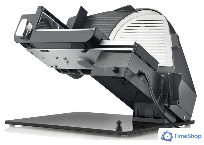 Ломтерезка Graef Master M95 - Изображение №1 — Интернет-магазин Time-Shop